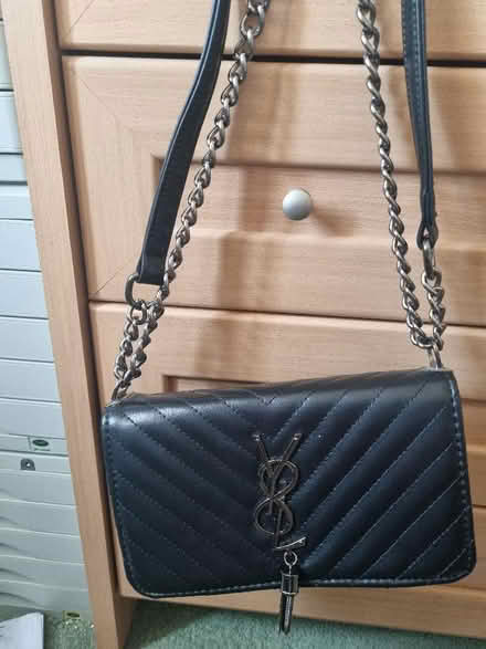 Photo of free Handbag (CT11) #1