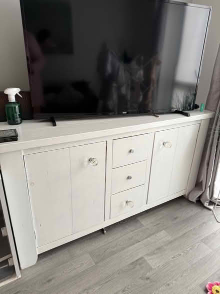 Photo of free 3 piece furniture set (Upton CH49) #1