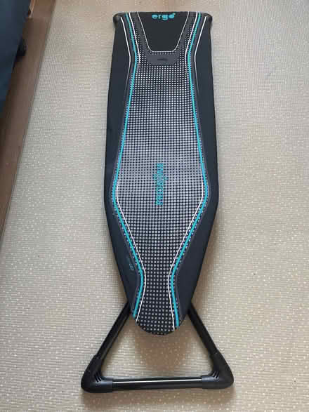 Photo of free Minky ironing board - Prozone (Bishop's Stortford CM23) #1
