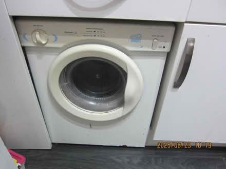 Photo of tumble dryer (crookes S10) #2