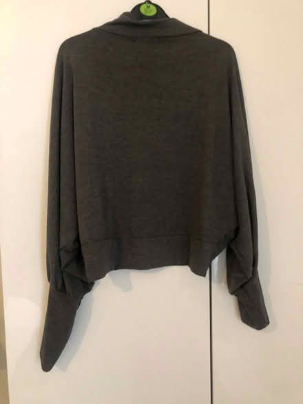 Photo of free Ladies snooze cardigan size medium to large (Cavendish DE23) #2