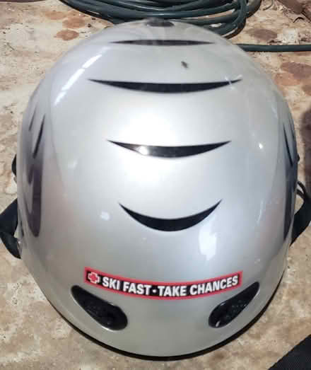 Photo of free Assorted Helmets Bike, Motorcycle (Front Royal) #3