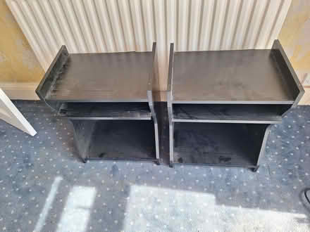 Photo of free 2 Cabinets 59x46x33 (Hangleton BN3) #1