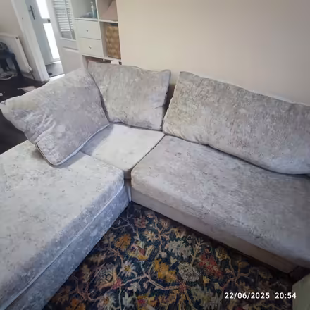 Photo of free Sofa U shape (EH19) #2