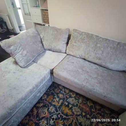 Photo of free Sofa U shape (EH19) #2