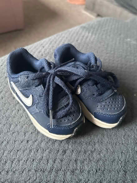 Photo of free Nike air max (Derby DE24) #1