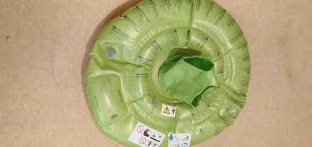 Photo of free Floatation aid for toddlers (OX1 South Oxford) #1