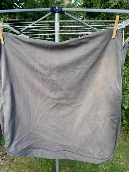 Photo of free Full set sofa covers (Palmers Green N13) #3