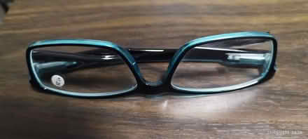 Photo of free +1.25 magnifying glasses (Tpy) #2