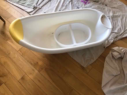Photo of free Baby bath (Walkley, S6) #2