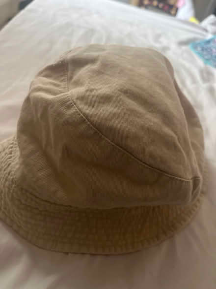 Photo of free Reversible child’s summer hat (Emscote Mill CV34) #2