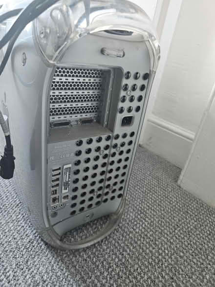 Photo of free Apple PC+ normal PC+cables (Se254es) #2
