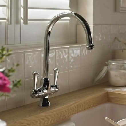 Photo of Kitchen mixer tap (Coventry CV6) #1