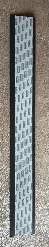 Photo of free Off cut grey plastic barge board (Jesmond) #2
