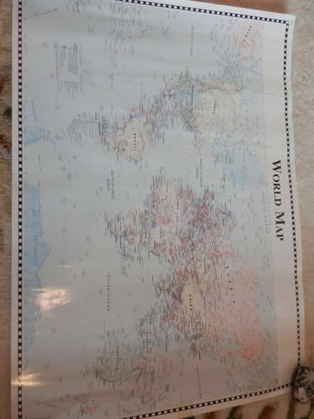 Photo of free Posters (AB12) #3