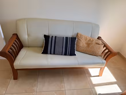 Photo of free Sitting Room Furniture (Pyrgos tourist area) #4