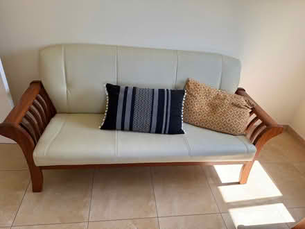 Photo of free Sitting Room Furniture (Pyrgos tourist area) #4