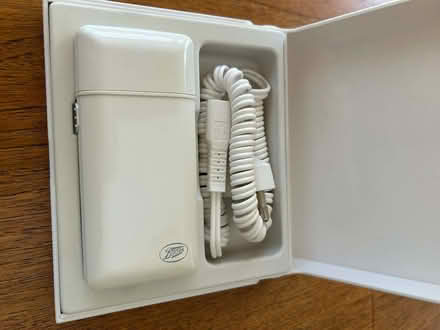 Photo of free Boots Ladies Epilator (Penn HP10) #1
