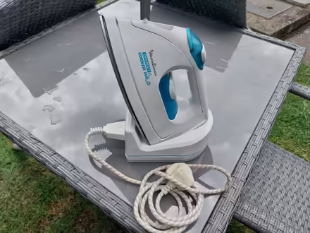 Photo of free Iron (stockport SK7) #2