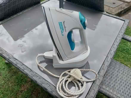 Photo of free Iron (stockport SK7) #2