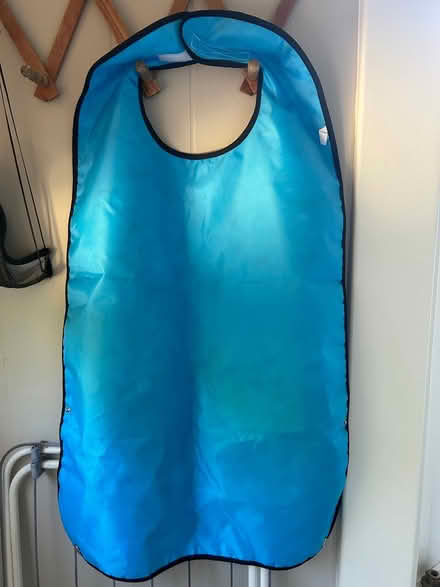Photo of free Adult bib (El Cerrito) #2