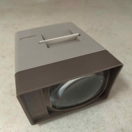 Photo of free Slide viewer (OX4 Rose Hill) #3