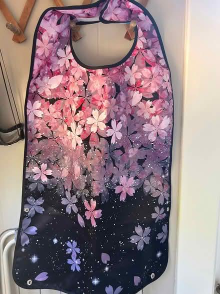 Photo of free Adult bib (El Cerrito) #1