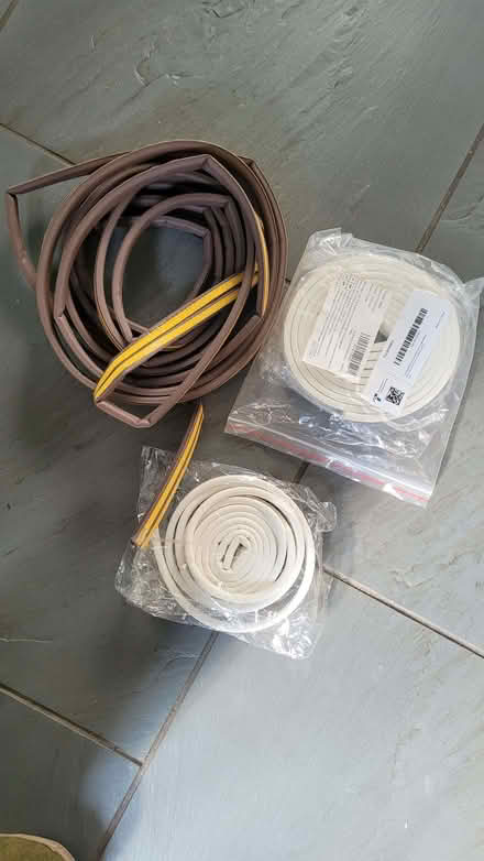 Photo of free Draught insulation for windows & doors (Bromley BR1) #1