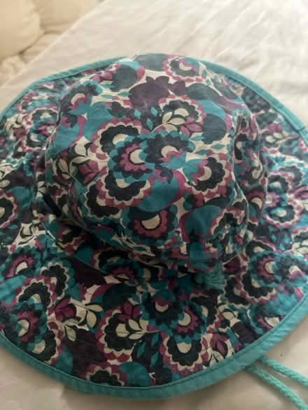Photo of free Fat Face hat one size (Emscote Mill CV34) #1