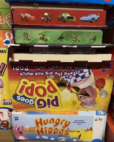 Photo of free Children’s Games (Sandhurst GU47) #4