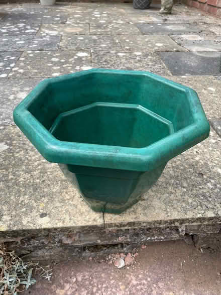 Photo of free Garden planter (Nunnery Wood WR5) #1