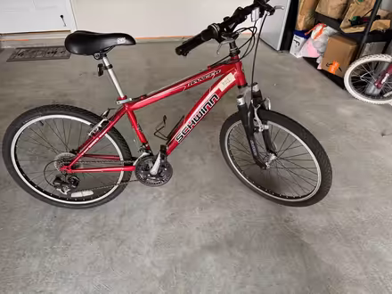 Photo of free Adult bike and kid’s bike (Downingtown) #1