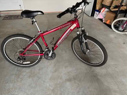 Photo of free Adult bike and kid’s bike (Downingtown) #1