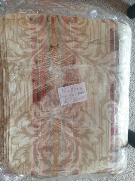 Photo of free Furnishing material (Stenson Fields CP DE24) #3