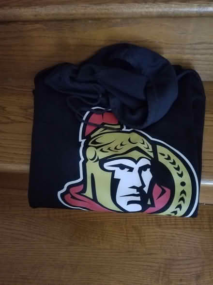 Photo of free Men's Hoodie (Centrepointe) #1