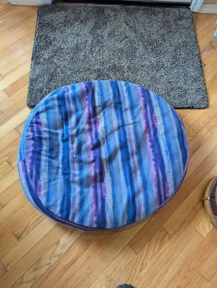 Photo of free Dog bed #2 (Trinidad) #1