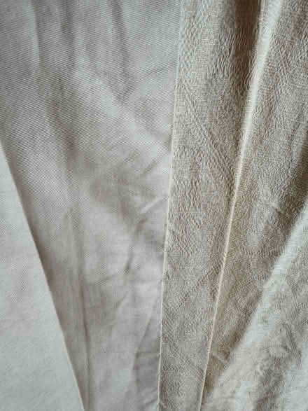 Photo of free Curtains (Cambridge station area) #2