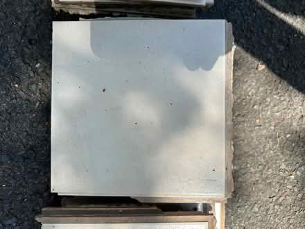 Photo of free Ceramic tile (Hamden, CT Bear Path district) #1