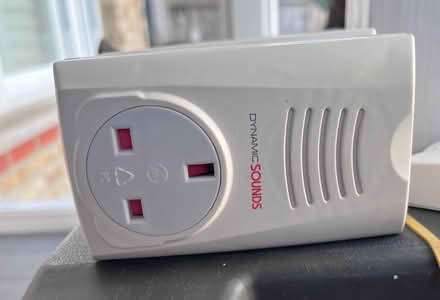 Photo of free Dynamic sounds doorbell (TW12 - Hampton Hill) #2