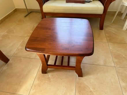 Photo of free Sitting Room Furniture (Pyrgos tourist area) #2