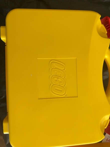 Photo of free Lego starter kits (Chessington KT9) #1