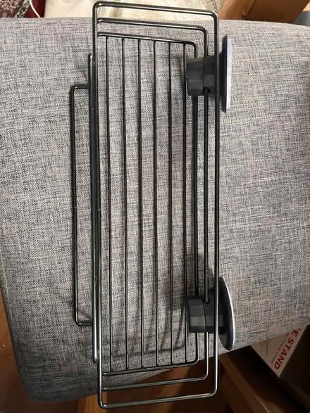 Photo of free Shower caddy/storage (Landport BN7) #2