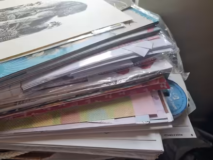 Photo of free Craft Paper (CT11) #1
