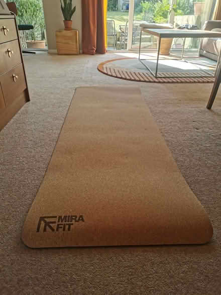 Photo of free Yoga / excercise bundle (OX4 - Iffley / Cowley) #1