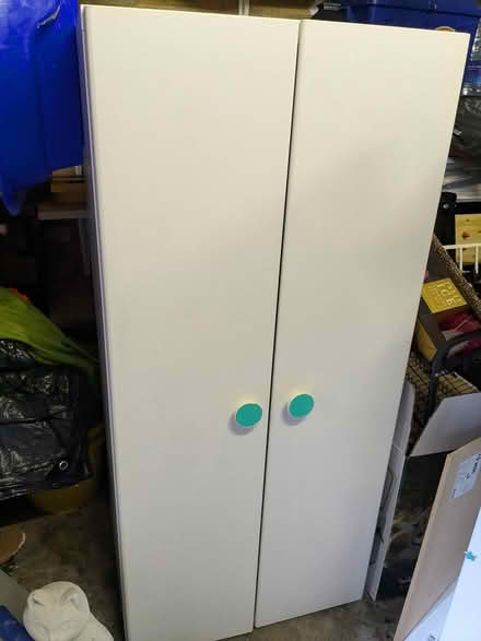 Photo of free IKEA Children's wardrobe (Biggin hill) #1