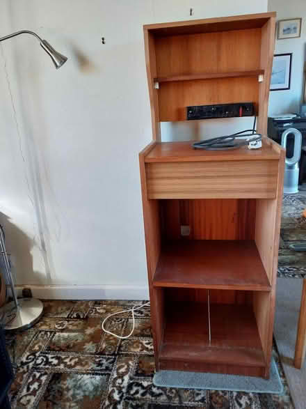 Photo of free Record player unit (Allestree DE22) #1