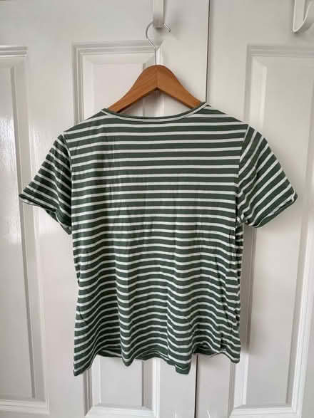 Photo of free Striped T-Shirt (Bicester OX26) #2