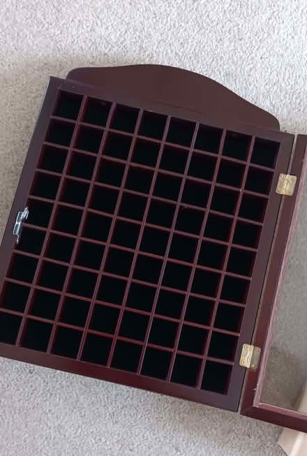 Photo of free Display frame (Lower Sheering CM21) #1