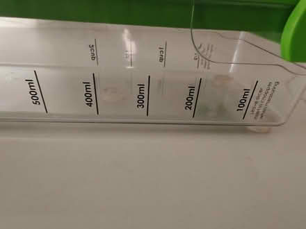 Photo of free Onion Dicer (North Miami Beach, 33162) #3