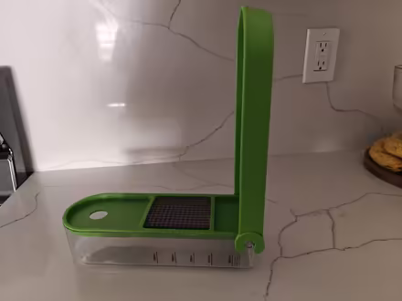 Photo of free Onion Dicer (North Miami Beach, 33162) #2